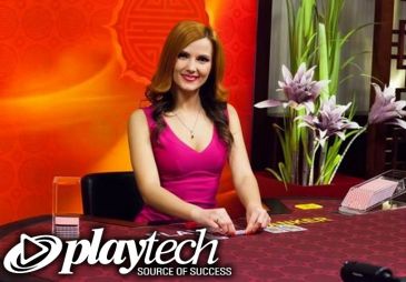 Playtech анонсирует запуск лайв-игры Prestige Baccarat