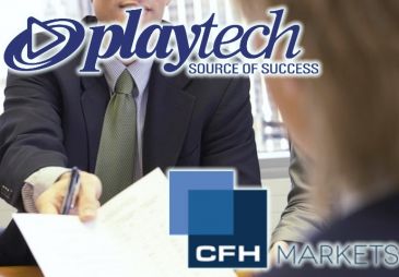 Playtech приобрела Consolidated Financial Holdings