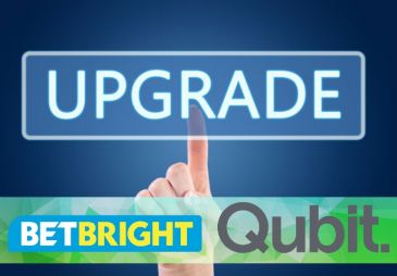 BetBright улучшит сервисы благодаря Qubit
