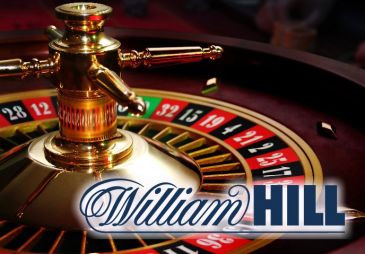 William Hill и Be The House анонсировали запуск сервиса Cash In Roulette