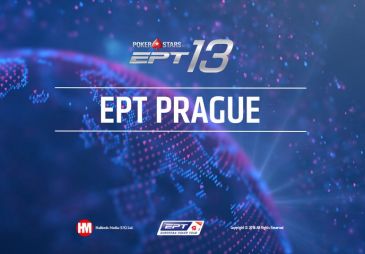 EPT Prague: сегодня определится победитель Главного события