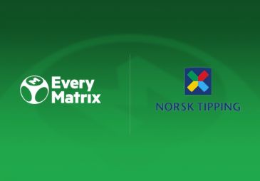 EveryMatrix начинает сотрудничество с Norsk Tipping