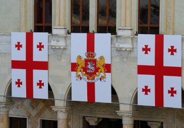 Власти Грузии планируют повысить налоги для игорного бизнеса