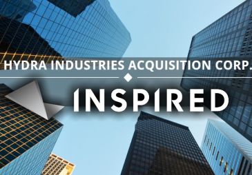 Inspired Gaming Group сменил владельца