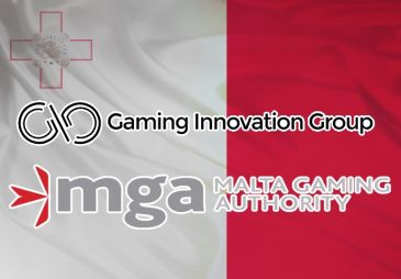 MGA разрешил GIG поставлять букмекерские сервисы