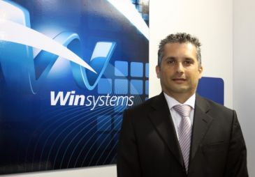 Win Systems купил производителя слотов Gold Club