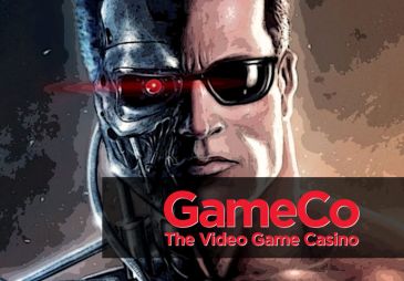 Game Co выпустит три игры для казино на основе фильма Терминатор 2