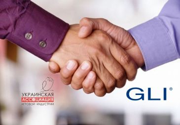 Gaming Laboratories International станет партнером УАИИ