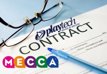 Mecca Bingo продлил контракт с разработчиком Playtech