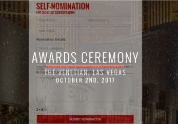 Открыты самостоятельные номинации на Global Gaming Awards 2017
