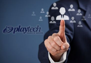 Playtech назвал имя нового финансового директора