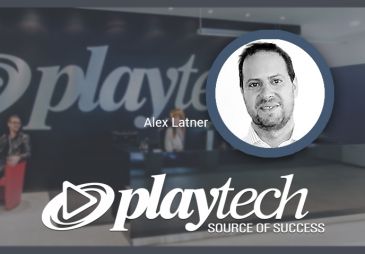 Playtech нанял Алекса Латнера на должность генерального советника
