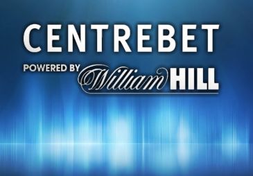 William Hill возрождает австралийский бренд Centrebet