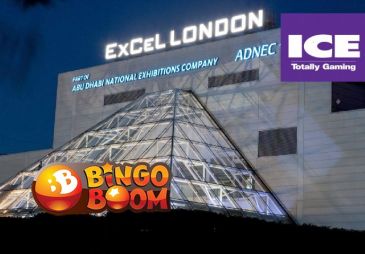 «Бинго Бум» примет участие в ICE Totally Gaming 2017