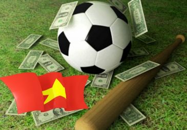Власти Вьетнама легализовали спортивный тотализатор