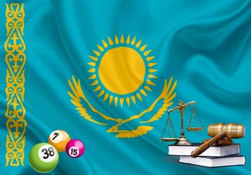 Лотереи Казахстана обяжут отчислять 10 % от выручки на развитие спорта
