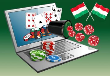 Первое легальное онлайн казино появилось в Венгрии