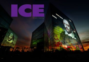Выставка ICE Totally Gaming 2017: онлайн-трансляция