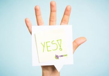 CASEXE: 5 причин взять платформу в аренду