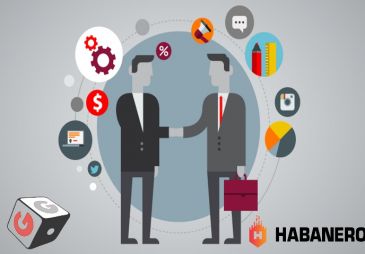 Habanero объявил о подписании сделки с компанией GWIN