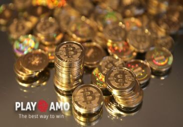 Компания PlayAmo инвестировала в биткоин-рынок EUR 2,5 млн
