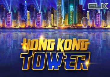 Студия ELK презентовала игровой автомат – Hong Kong Tower