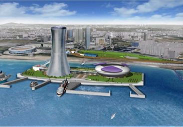 Япония: Планы строительства казино к Олимпийским играм 2020