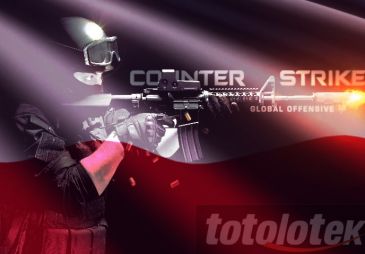 Totolotek – первая БК в Польше, принимающая ставки на киберспорт
