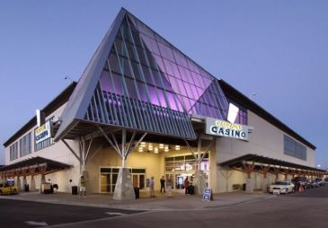 В Канаде открылось новое казино – Cascades Casino