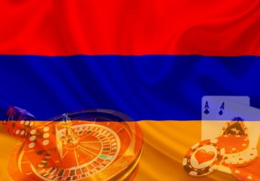 Правительство Армении собирает имена хайроллеров