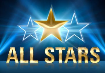Чемпионом All Stars Challenge стал Hatrick19911