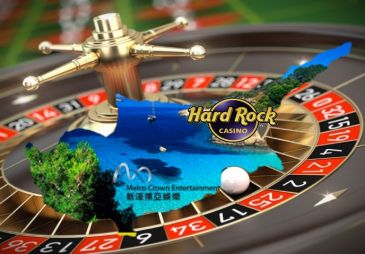 Melco Hard Rock получил лицензию для казино на Кипре