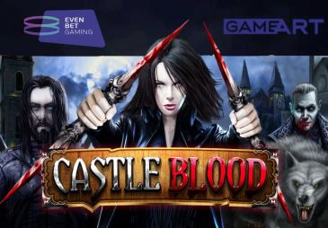 GameArt добавит онлайн-слоты на платформу EvenBet Gaming