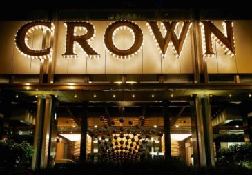 Власти Китая выпустили из тюрьмы сотрудников казино Crown Resorts