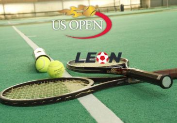 БК ЛЕОН: стартующий розыгрыш US Open может удивить новыми героями