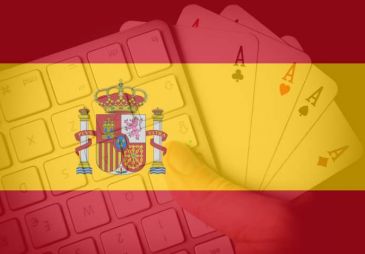 Испания выдаст новые лицензии на азартные онлайн-игры
