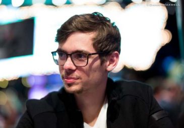 partypoker подписал в команду Федора Хольца