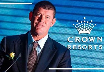 Владелец Crown Resorts отказался от строительства казино в Японии
