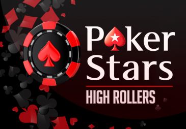 PokerStars организовывает серию онлайн турниров High Rollers