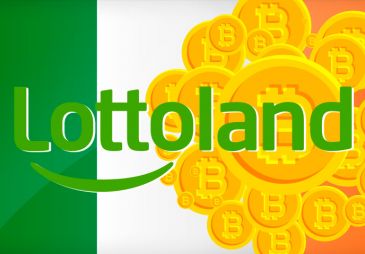 В Ирландии стартовала первая лотерея с джекпотом в 1 000 биткойнов