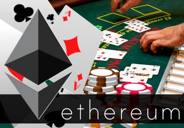Блокчейн-казино на базе Ethereum получило лицензию Кюрасао