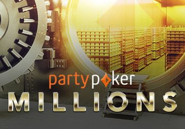 PartyPoker проведет турнир с самым огромным призовым фондом в истории онлайн покера