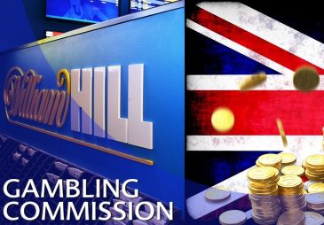 UKGC оштрафовали William Hill Group из-за ряда нарушений