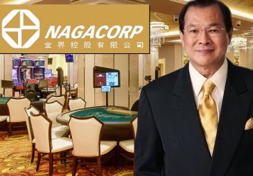 Forbes рассказал об успешном миллиардере и владельце Naga Corp
