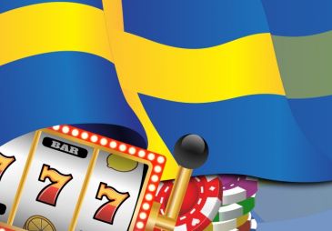 Швеция начнет процесс лицензирования игорных операторов 1 августа 2018 года