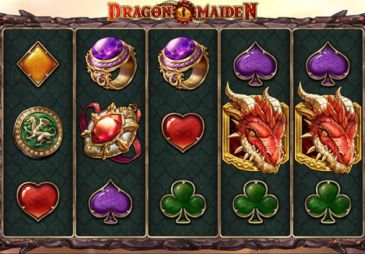 Студия Play'n GO выпустила видеослот по мотивам «Игры престолов»