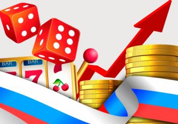 Москва заявила об увеличении прибыли от игорного бизнеса