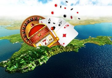 Депутат Госдумы прокомментировал перспективы создания игорной зоны в Крыму