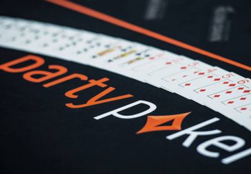 Покер-рум partypoker анонсировал первые крупные турниры в 2019 году