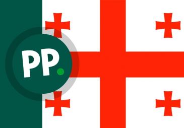 Paddy Power Betfair выходит на игорный рынок Грузии